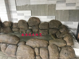 南京浴场假山塑石小品